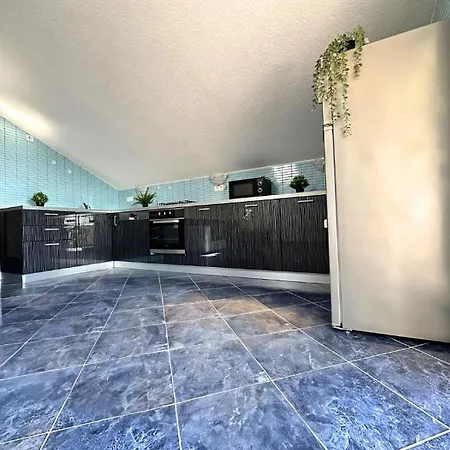 Apartmán Adriana