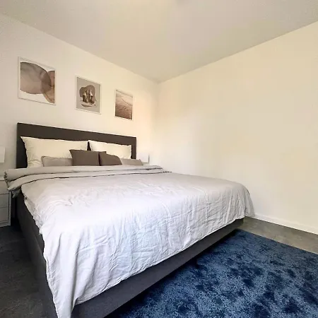 Adriana Apartmán Lakmartin