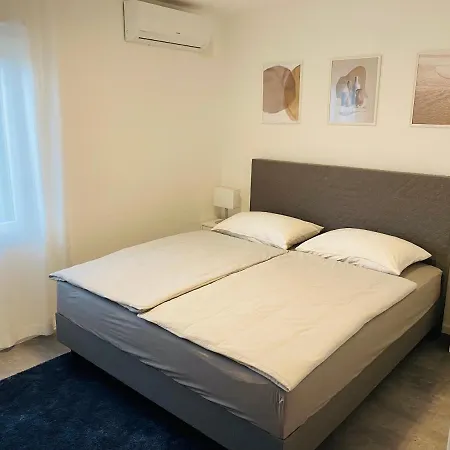 Apartament Adriana