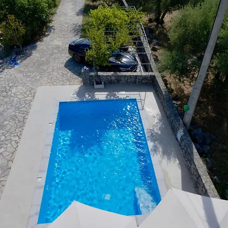 Apartament Adriana *