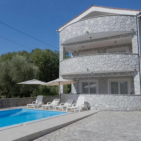 Adriana Apartament Lakmartin