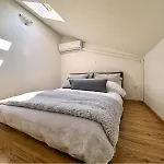 Apartament Adriana Lakmartin