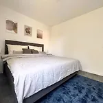 Adriana Apartament Lakmartin