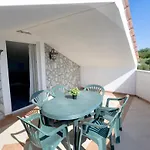 Adriana Apartament *