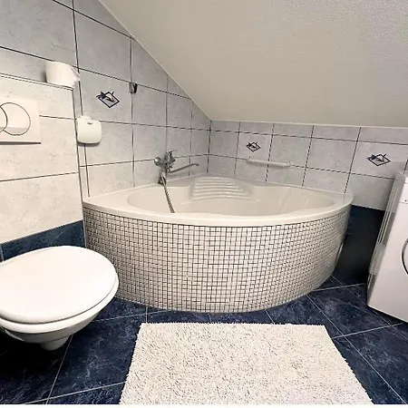 Apartment Adriana *