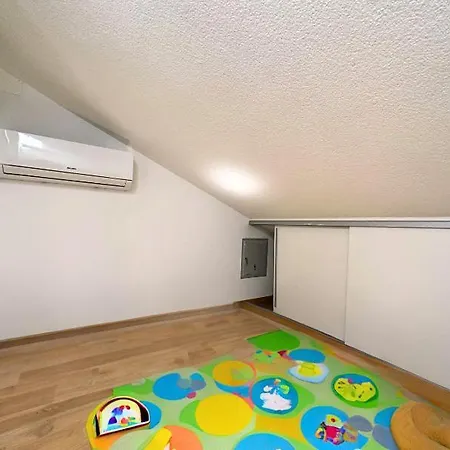 Apartment Adriana